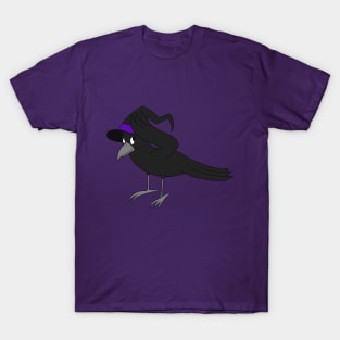 Crow Witch T-Shirt